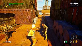 Arohel: Call of the Wind