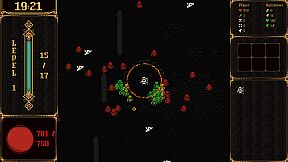 Oath of the Necromancer