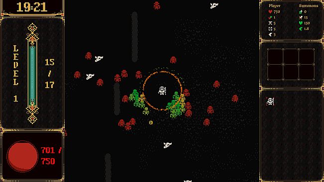 Oath of the Necromancer