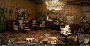 Occultus - Mediterranean Cabal