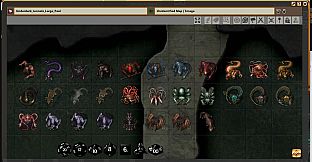 Fantasy Grounds - Devin Night Pack 198: Monstrosities