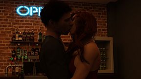 Illusion of Being - Adult Rated - Chapter 1