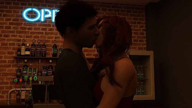 Illusion of Being - Adult Rated - Chapter 1