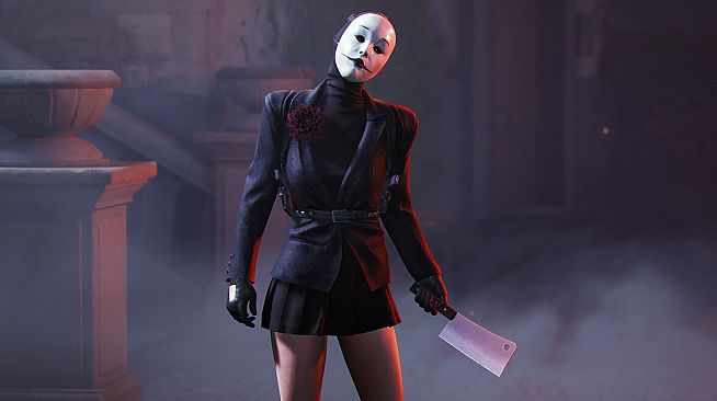 Rogue Company - Living Doll Pack