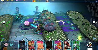 SYNCHRONIZERS: UNDEAD MARINES