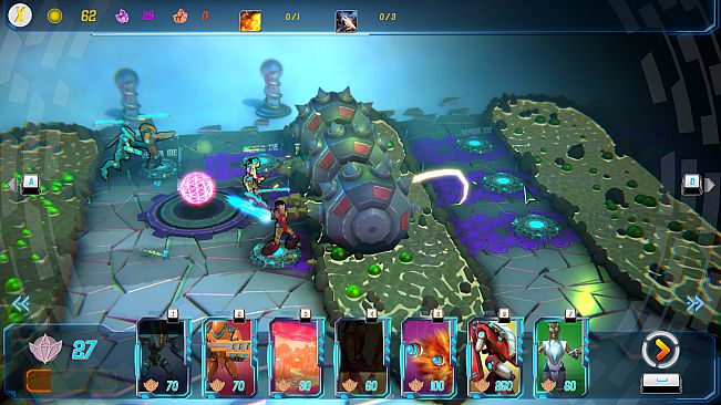 SYNCHRONIZERS: UNDEAD MARINES