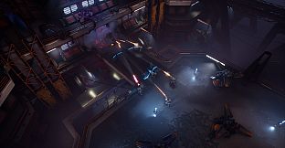 Red Solstice 2: Survivors