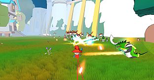 Master of Chaos: Beat or Break the Game