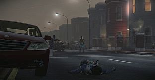 PAYDAY 2: Jacket Character Pack