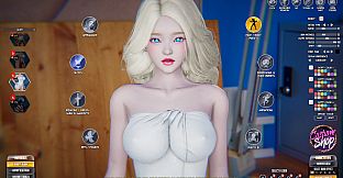 League of Maidens Ultimate Edition