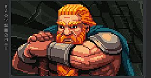 Coloring Game 4 – Fantasy