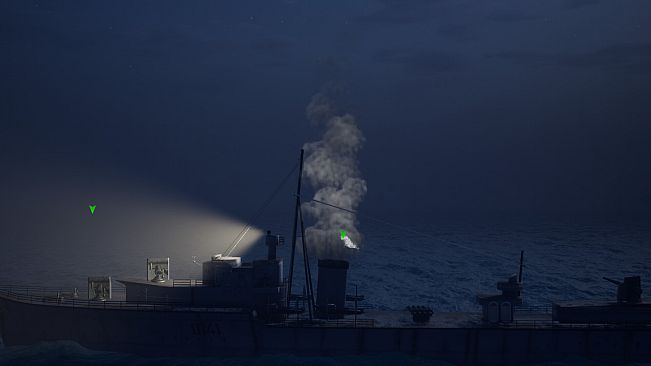 1971: Indian Naval Front