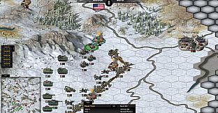 Tank Operations: European Campaign