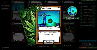 Bud Masters - Battle Edition