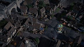 Disciples: Domination