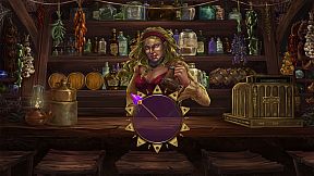 Lythe The Forgetful Witch: A Visual Novel