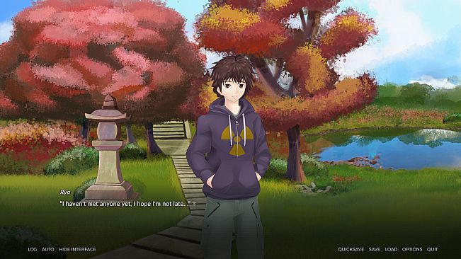 Esper - Make You Live Again