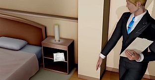 Office Harasser - Sell your girls!