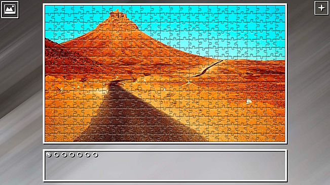 Super Jigsaw Puzzle: Generations - Morocco