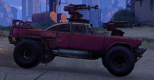 Crossout – Catalina