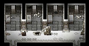 RPG Maker MZ - KR Snow Castle Tileset
