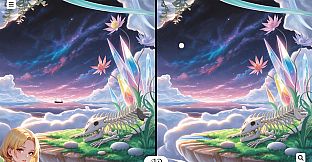 A Mystic Journey With : Zephyr