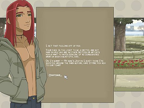 Artisan: Going Home Again