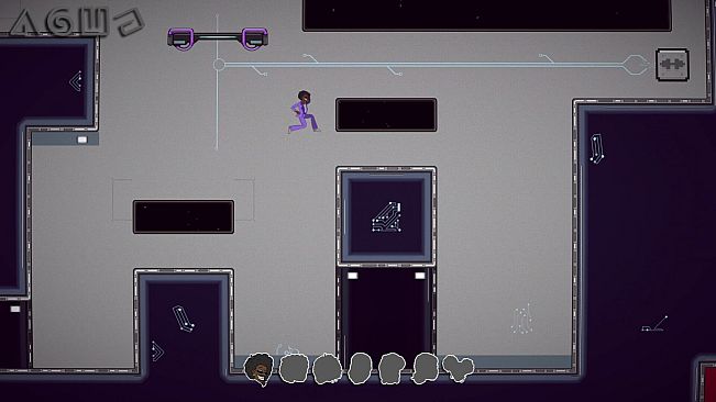 Mad Aliens: Seeking the Soul