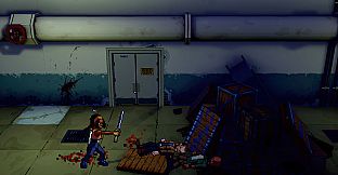 The Walking Dead: Streets of Survival