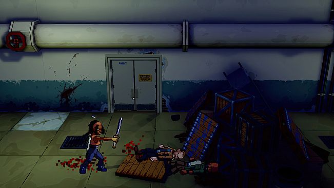 The Walking Dead: Streets of Survival