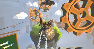 GYROPIA