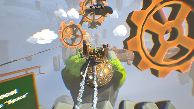 GYROPIA