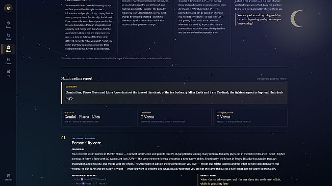 Astrology 101