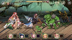 FANTASYQUEST: ERRANDSAGA