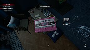 Crime Scene Cleaner: Prologue