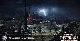 Company of Heroes 2 - Southern Fronts Mission Pack
