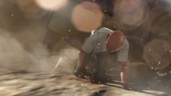 BornWild • Versus S1 - Prologue