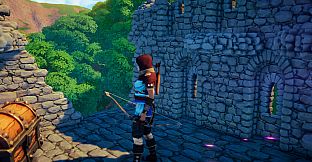 Naya: The Forgotten Path