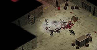 Palpus X Annihilation