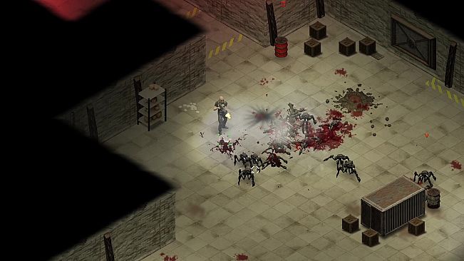 Palpus X Annihilation