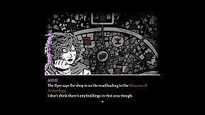 Frail Hearts: Versicorae Domlion