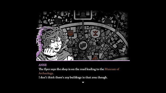 Frail Hearts: Versicorae Domlion