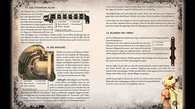 X-Blades - Digital Deluxe Content