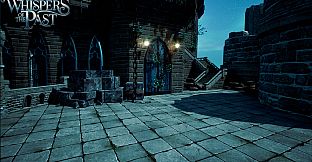 Whispers of the Past