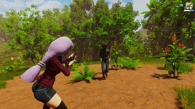 Call of Senpai: Waifu Warfare 2