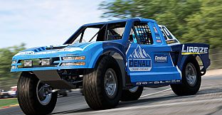 Automobilista 2 - Adrenaline Pack Pt2