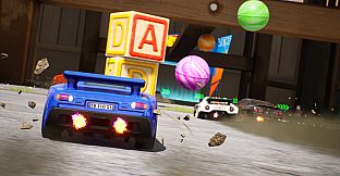 HOT WHEELS UNLEASHED 2 - Old but Gold Pack