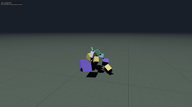 LIT Creature Forge
