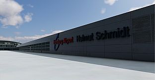 X-Plane 12 Add-on: Aerosoft - Airport Hamburg