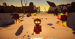 Kritter: Defend Together - Son of Hell Cosmetic Pack